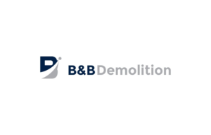 Logo Design by laceymosleyy for B&B Demolition | Design: #12903260