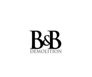 Logo Design by Virgoxblu for B&B Demolition | Design: #12807185