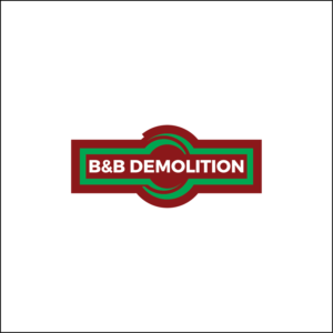 Logo Design by iqbalkabir for B&B Demolition | Design: #12804393