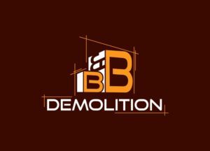 Logo Design by creative.bugs for B&B Demolition | Design: #12806715