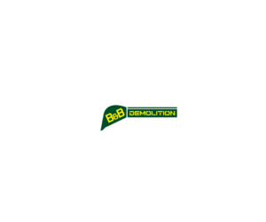 Logo Design by saulogchito for B&B Demolition | Design: #12896177