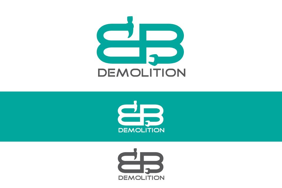 Logo Design by Turn Digital for B&B Demolition | Design #12805757