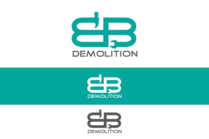Logo Design by Turn Digital for B&B Demolition | Design: #12805757