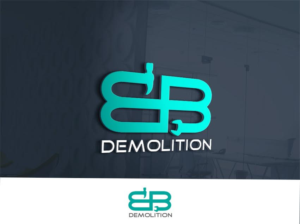 Logo Design by Turn Digital for B&B Demolition | Design: #12805760
