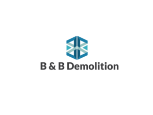 Logo Design by GreenArt for B&B Demolition | Design: #12803297