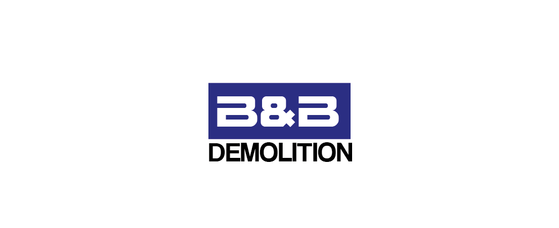 Logo Design by ashyne09 for B&B Demolition | Design #12807320