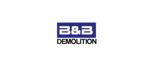 Logo Design by ashyne09 for B&B Demolition | Design: #12807320