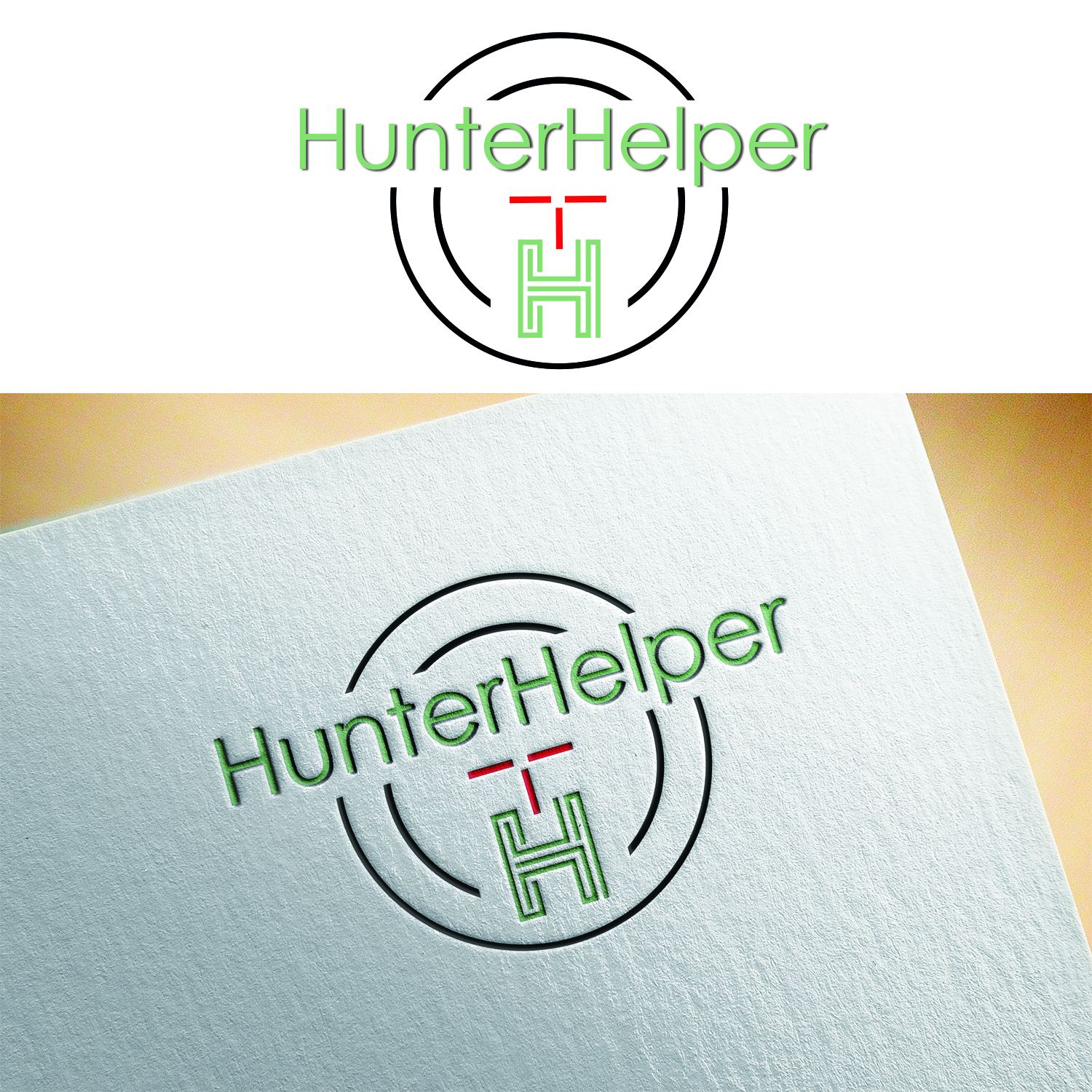 Logo Design by Sufisa for this project | Design #12992152