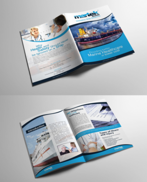 Brochure Design by Impressive Sol