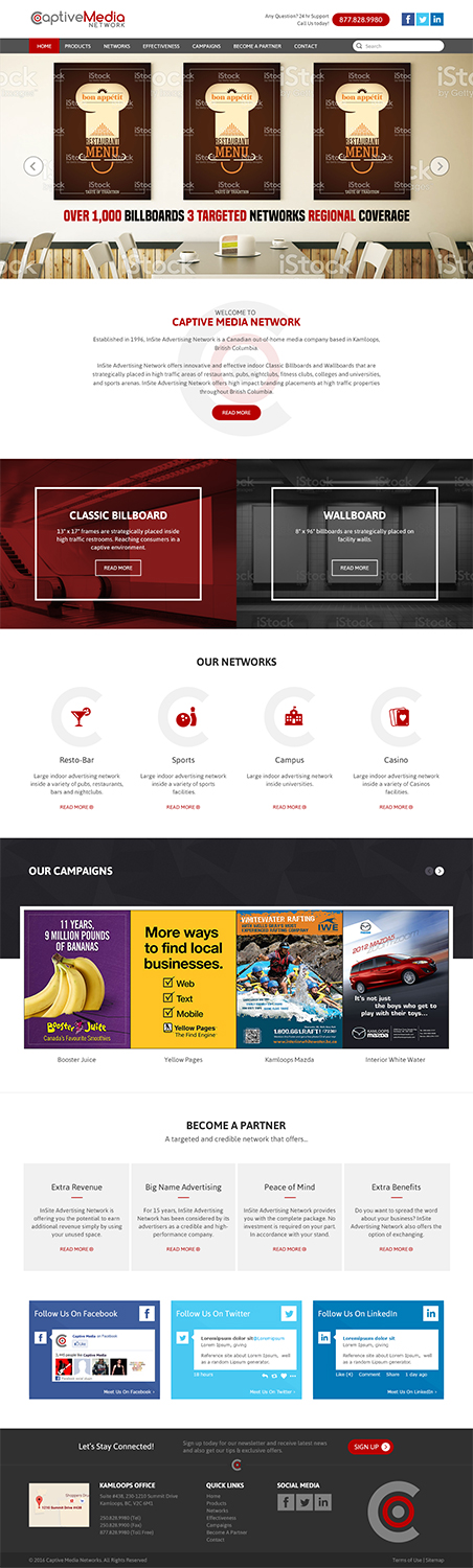 Web-Design von RupalTechno für dieses Projekt | Design: #12880799