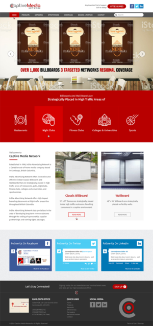 Web-Design von RupalTechno für dieses Projekt | Design: #12883708
