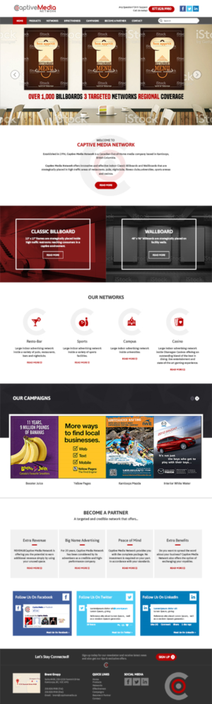 Web-Design von RupalTechno für dieses Projekt | Design: #13275472