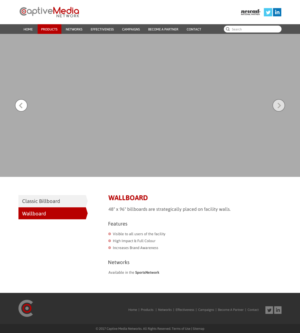 Web-Design von RupalTechno für dieses Projekt | Design: #13291540