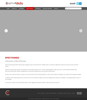 Web-Design von RupalTechno für dieses Projekt | Design: #13291583