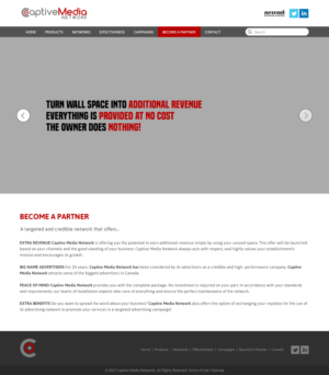 Web-Design von RupalTechno für dieses Projekt | Design: #13292397