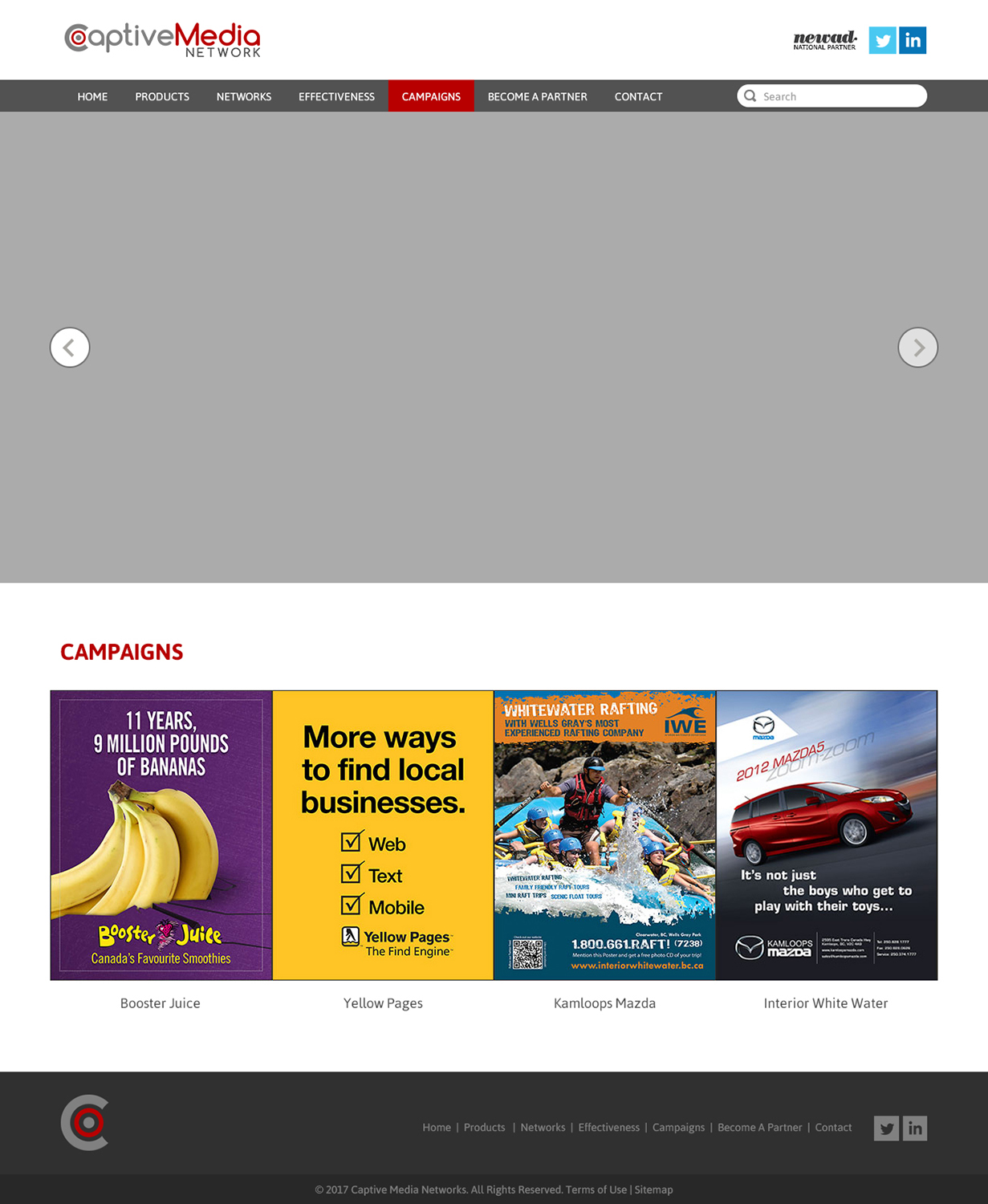Web-Design von RupalTechno für dieses Projekt | Design #13292417