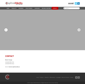 Web-Design von RupalTechno für dieses Projekt | Design: #13292441
