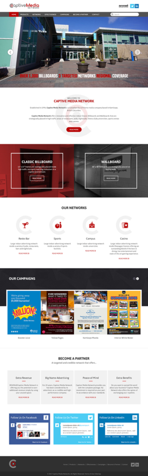 Web-Design von RupalTechno für dieses Projekt | Design: #13318671