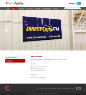 Web-Design von RupalTechno für dieses Projekt | Design: #13318689