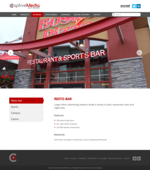 Web-Design von RupalTechno für dieses Projekt | Design: #13318711