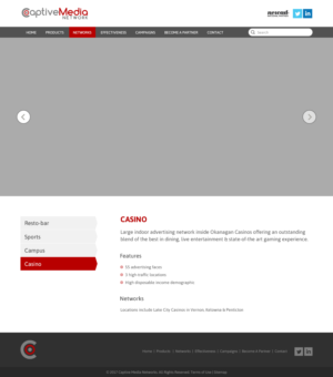 Web-Design von RupalTechno für dieses Projekt | Design: #13318722