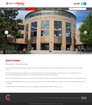 Web-Design von RupalTechno für dieses Projekt | Design: #13318734