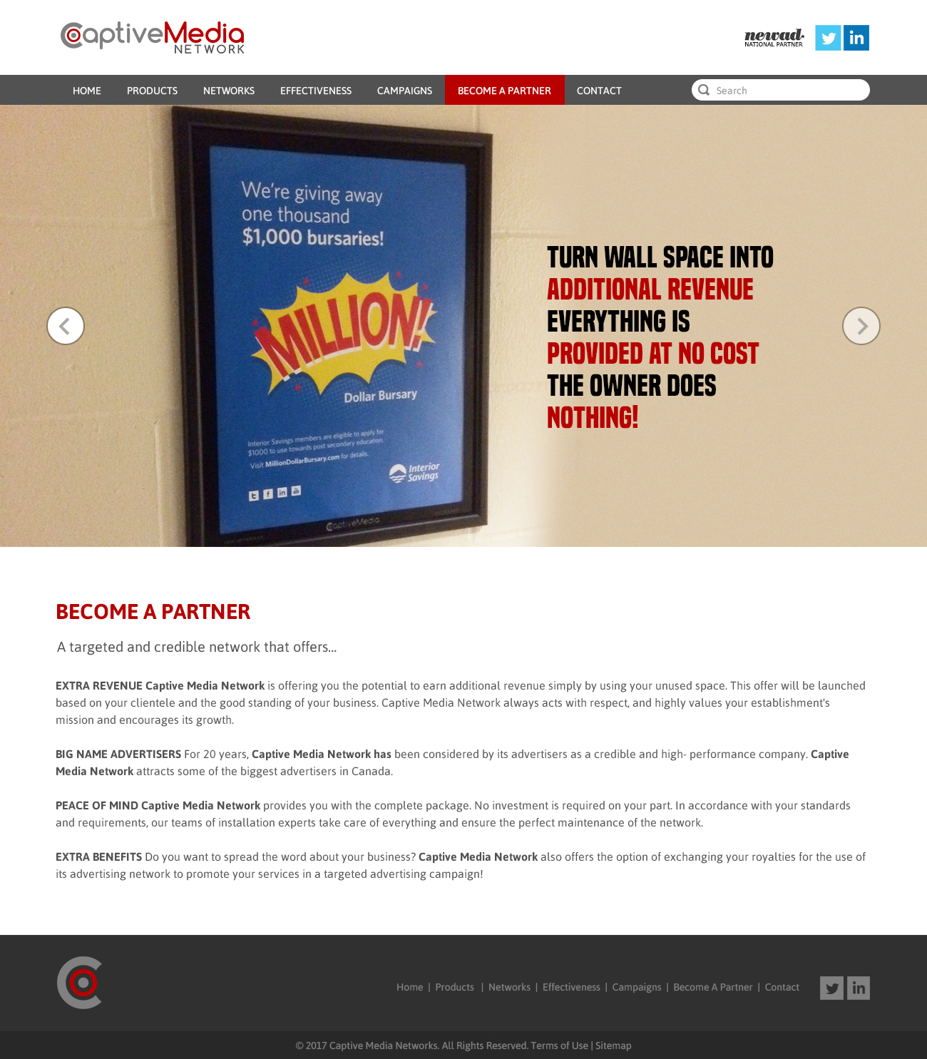 Web Design by RupalTechno for this project | Design #13318745