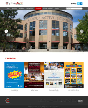Web-Design von RupalTechno für dieses Projekt | Design: #13318752