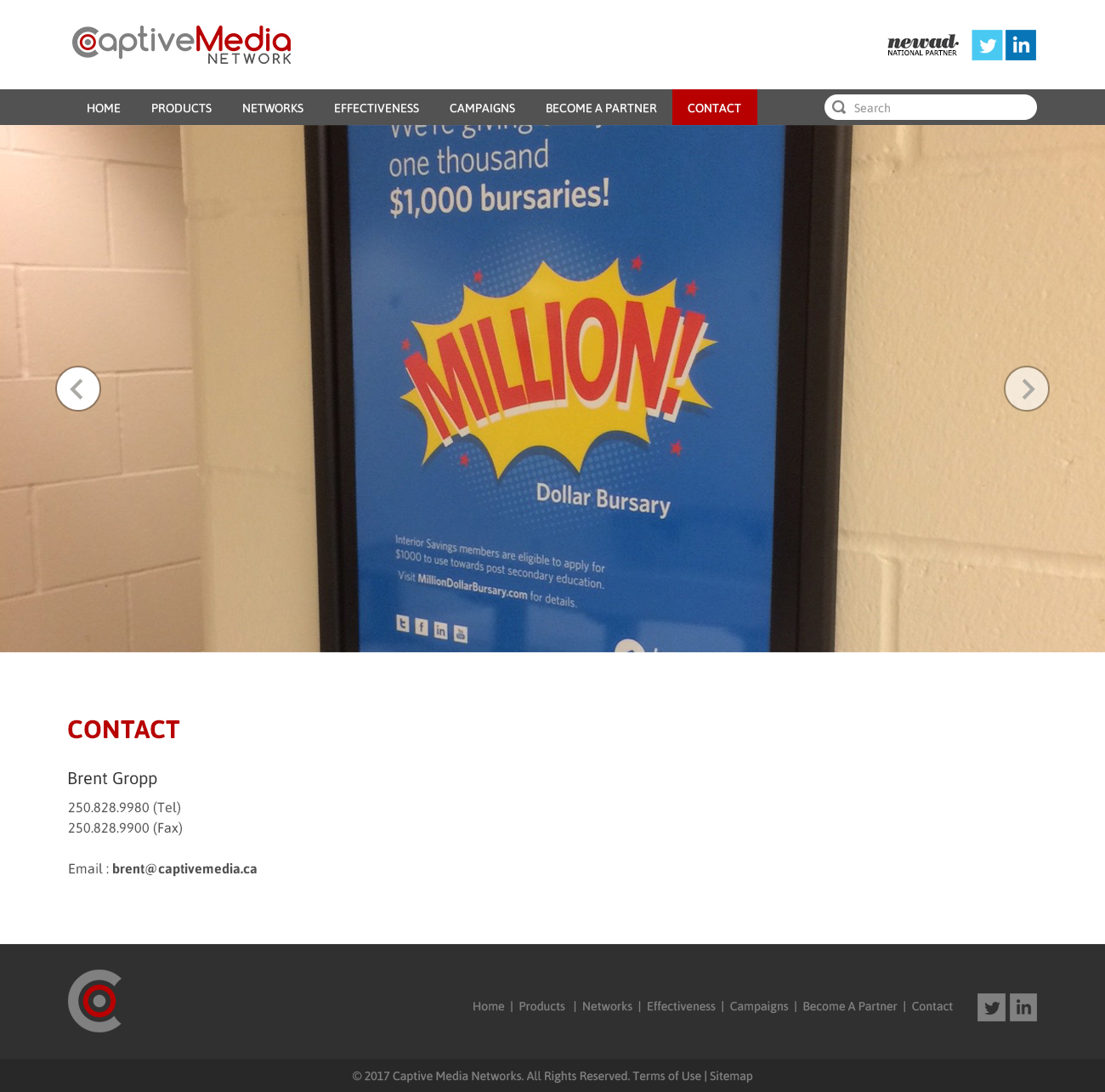 Web Design by RupalTechno for this project | Design #13318763