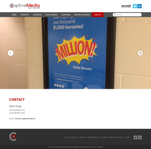 Web-Design von RupalTechno für dieses Projekt | Design: #13318763