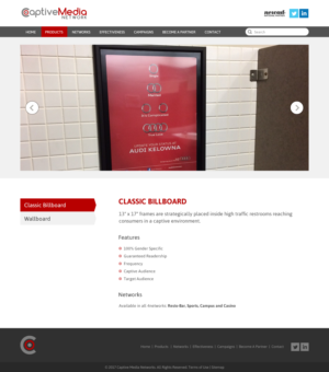 Web-Design von RupalTechno für dieses Projekt | Design: #13365794