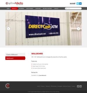 Web-Design von RupalTechno für dieses Projekt | Design: #13365804