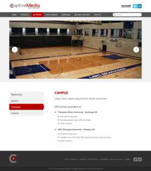 Web-Design von RupalTechno für dieses Projekt | Design: #13365815