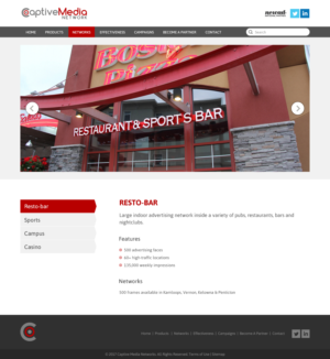 Web-Design von RupalTechno für dieses Projekt | Design: #13365822