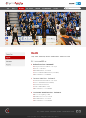 Web-Design von RupalTechno für dieses Projekt | Design: #13365828