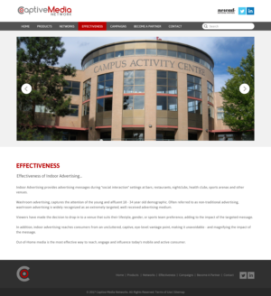 Web-Design von RupalTechno für dieses Projekt | Design: #13365837