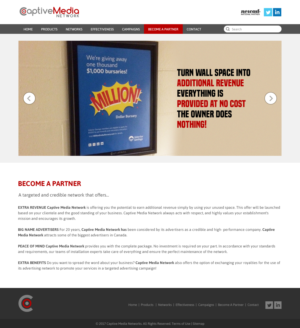 Web-Design von RupalTechno für dieses Projekt | Design: #13365866