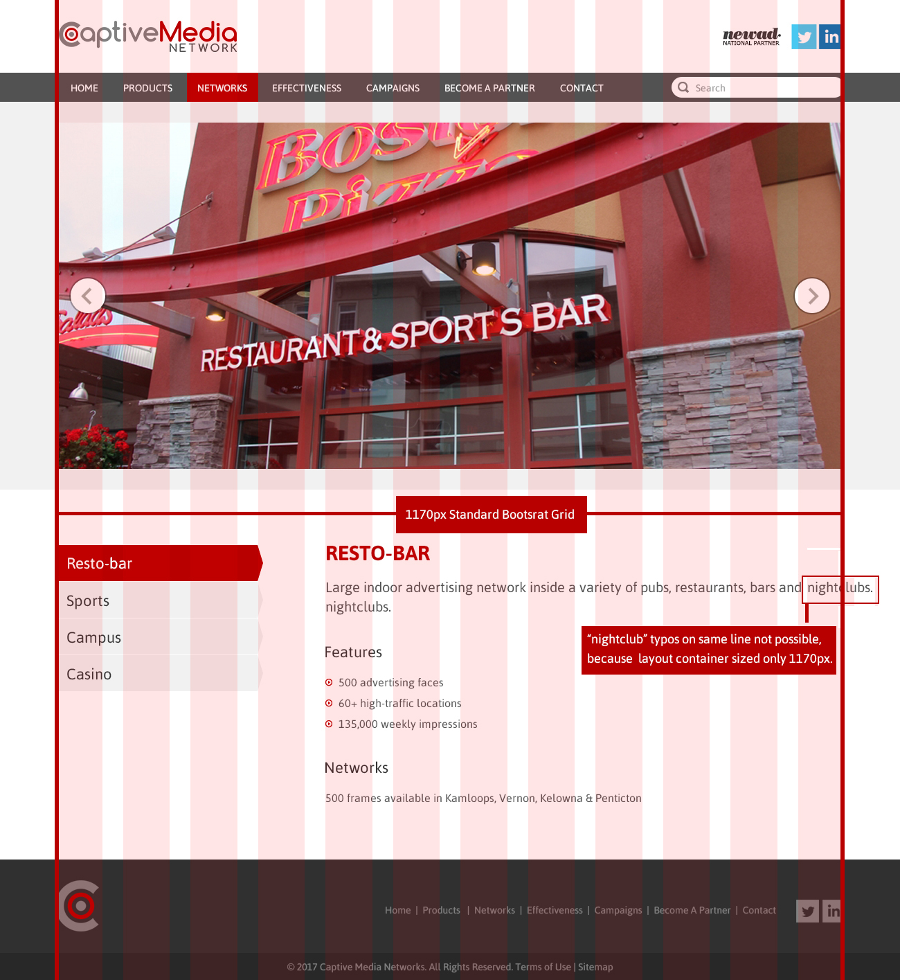 Web Design by RupalTechno for this project | Design #13392353