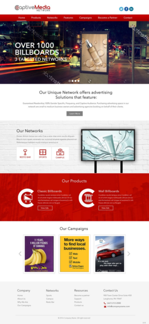 Web-Design von pb für dieses Projekt | Design: #12809884
