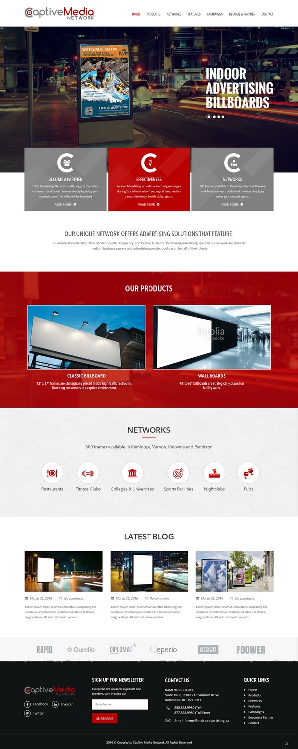 Web-Design von pb für dieses Projekt | Design #12809885