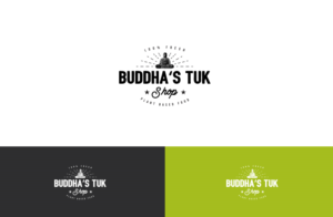 Logo-Design von GLDesigns für dieses Projekt | Design: #12876124