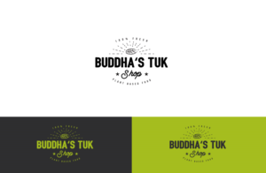 Logo-Design von GLDesigns für dieses Projekt | Design: #12924385