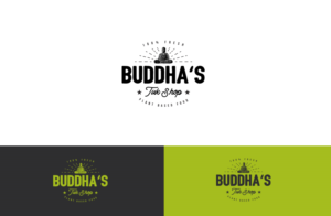 Logo Design by GLDesigns for this project | Design #13052915