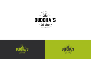 Logo-Design von GLDesigns für dieses Projekt | Design: #13065560