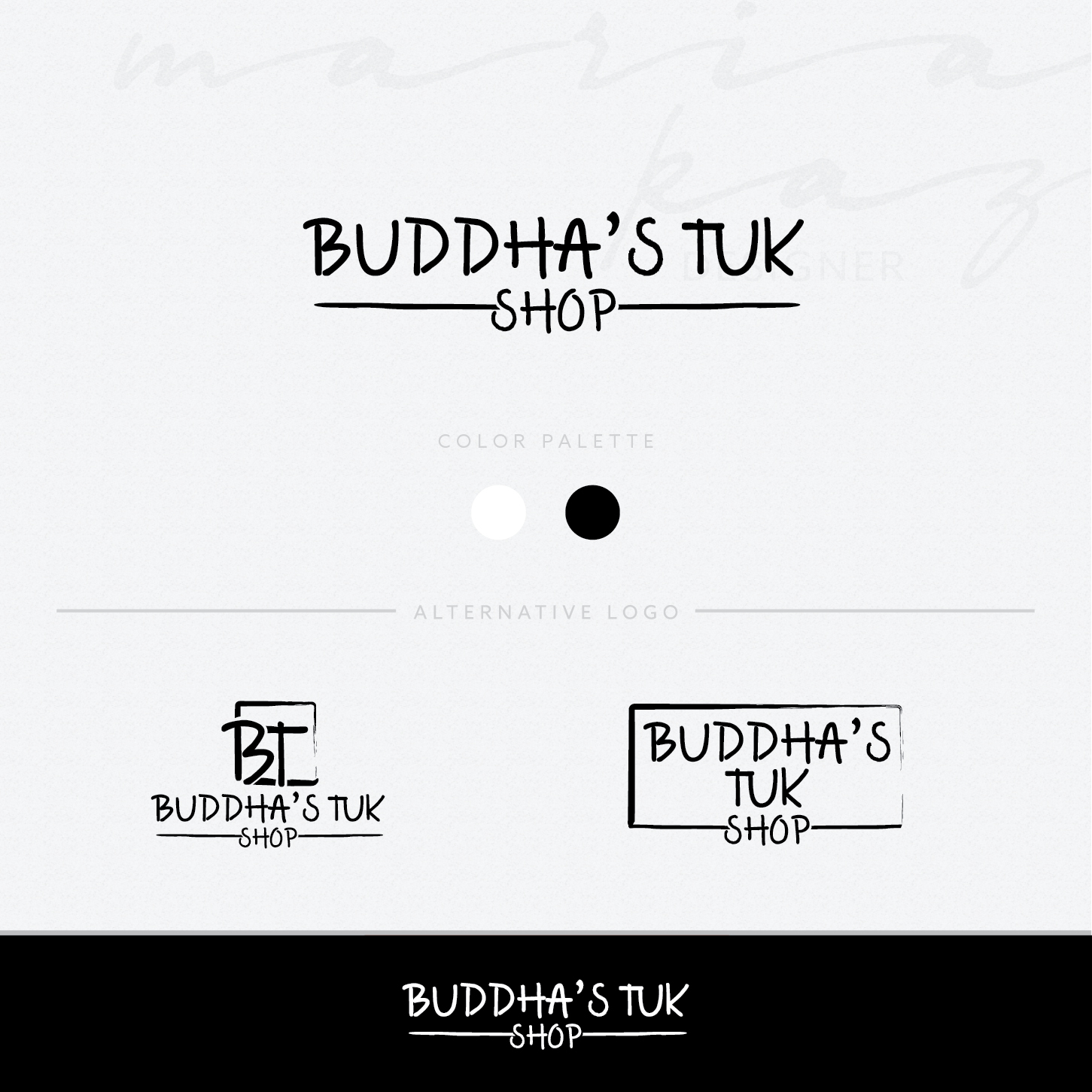 Logo Design by maria-kaz for this project | Design #13015202
