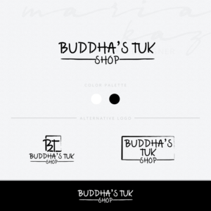 Logo-Design von maria-kaz für dieses Projekt | Design: #13015202