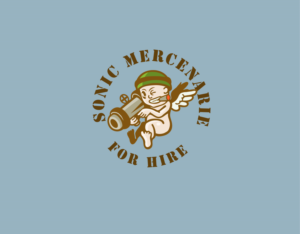 Logo Design by Oliver  Balard for Gary J Tunnicliffe | Design: #12885396