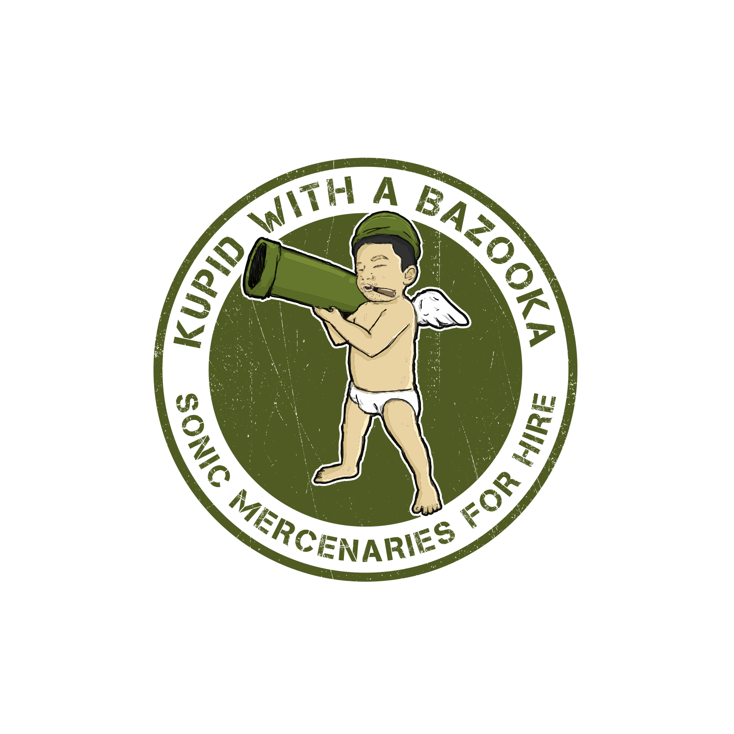 Logo Design by Dreams.MELO for Gary J Tunnicliffe | Design #12909435