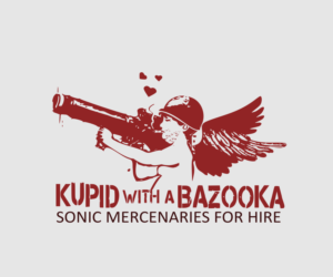 Logo Design by Asterios for Gary J Tunnicliffe | Design: #12821810