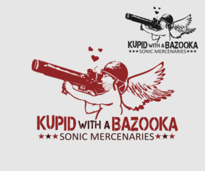 Logo Design by Asterios for Gary J Tunnicliffe | Design: #12884328